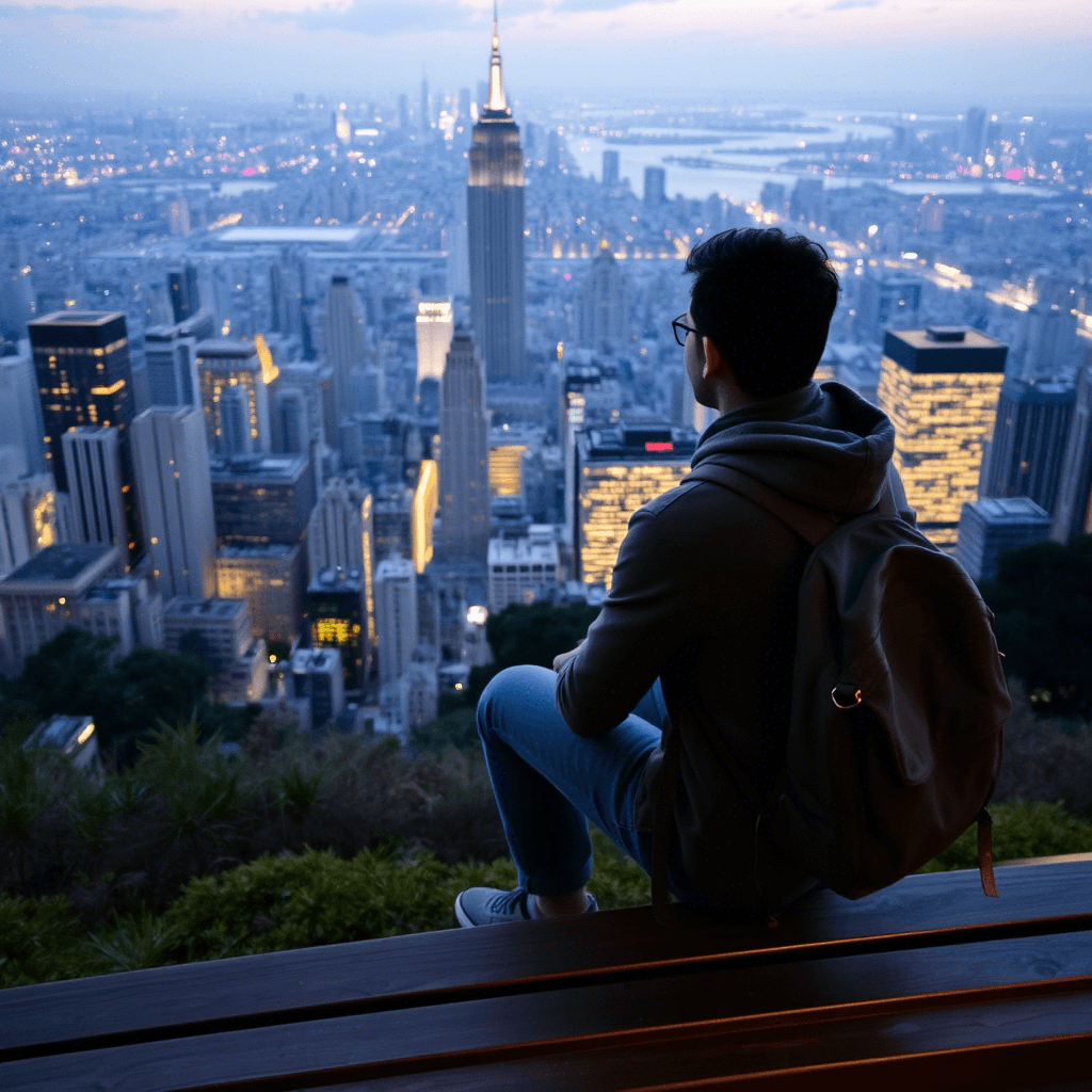 Is It Normal to Feel Lonely When Solo Travelling? | 7 Ways to Cope with Travel Loneliness