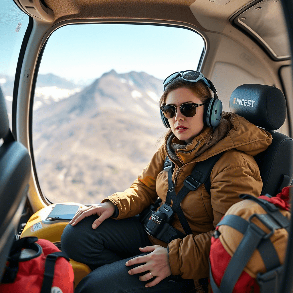 medical evacuation insurance for solo female travelers