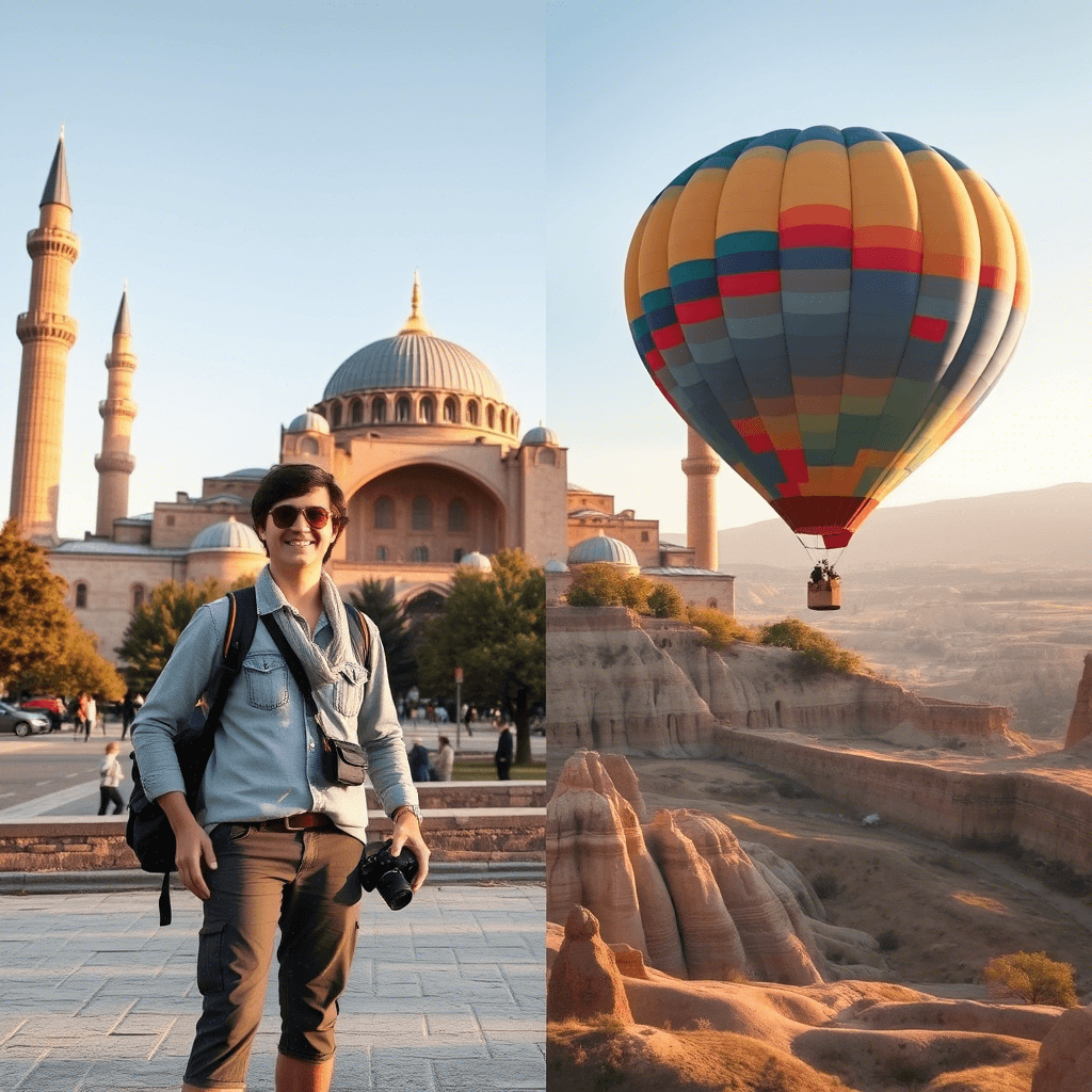 travel insurance for turkey visa