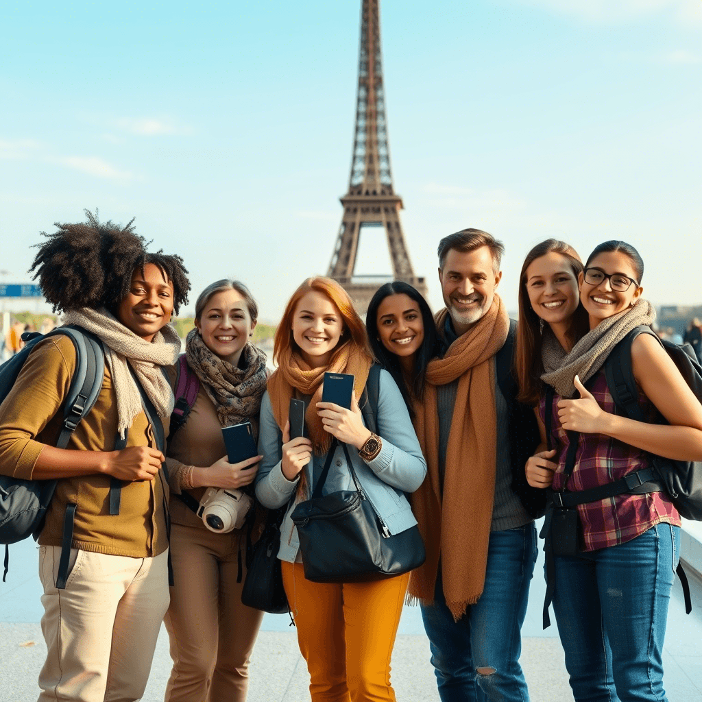 how does group travel insurance work