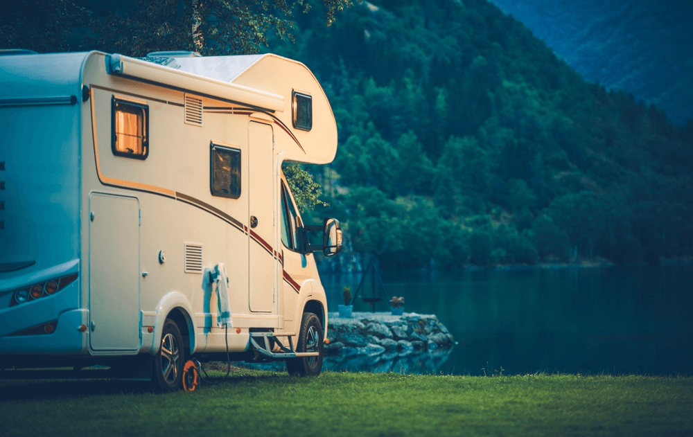 rv insurance claim for water damage inspection