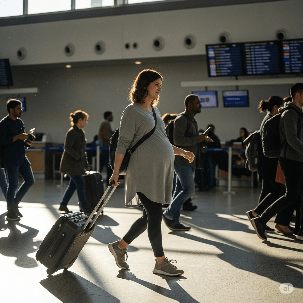 travel insurance pregnancy after 26 weeks